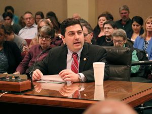 Sen. John Murante