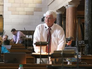 Sen. Mike Groene