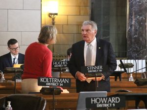 <a href='http://news.legislature.ne.gov/dist48' target='_blank' title='Link to the website of Sen. John Stinner'>Sen. John Stinner</a>