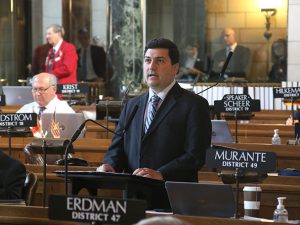 Sen. John Murante