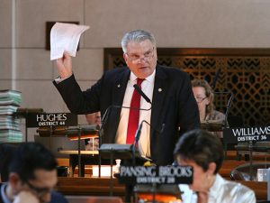 <a href='http://news.legislature.ne.gov/dist48' target='_blank' title='Link to the website of Sen. John Stinner'>Sen. John Stinner</a>