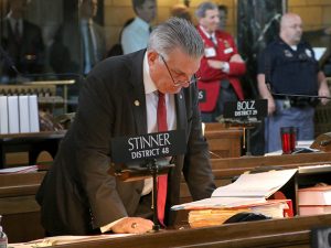 <a href='http://news.legislature.ne.gov/dist48' target='_blank' title='Link to the website of Sen. John Stinner'>Sen. John Stinner</a>