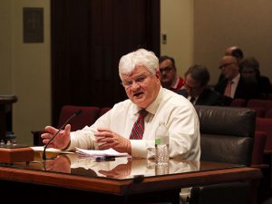 Sen. Mike Groene