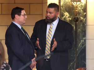 <a href='http://news.legislature.ne.gov/dist13' target='_blank' title='Link to the website of Sen. Justin Wayne'>Sen. Justin Wayne</a>
