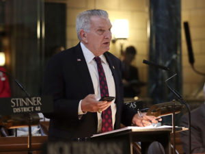 <a href='http://news.legislature.ne.gov/dist48' target='_blank' title='Link to the website of Sen. John Stinner'>Sen. John Stinner</a>