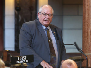 <a href='http://news.legislature.ne.gov/dist34' target='_blank' title='Link to the website of Sen. Curt Friesen'>Sen. Curt Friesen</a>
