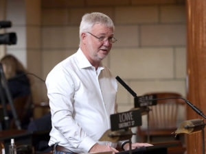 <a href='http://news.legislature.ne.gov/dist37' target='_blank' title='Link to the website of Sen. John Lowe'>Sen. John Lowe</a>