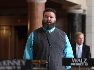 <a href='http://news.legislature.ne.gov/dist13' target='_blank' title='Link to the website of Sen. Justin Wayne'>Sen. Justin Wayne</a>