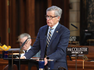 <a href='http://news.legislature.ne.gov/dist20' target='_blank' title='Link to the website of Sen. John McCollister'>Sen. John McCollister</a>