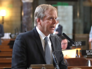 <a href='http://news.legislature.ne.gov/dist41' target='_blank' title='Link to the website of Sen. Tom Briese'>Sen. Tom Briese</a>