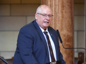 <a href='http://news.legislature.ne.gov/dist34' target='_blank' title='Link to the website of Sen. Curt Friesen'>Sen. Curt Friesen</a>