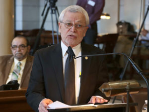 <a href='http://news.legislature.ne.gov/dist33' target='_blank' title='Link to the website of Sen. Steve Halloran'>Sen. Steve Halloran</a>