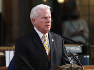 <a href='http://news.legislature.ne.gov/dist36' target='_blank' title='Link to the website of Sen. Matt Williams'>Sen. Matt Williams</a>