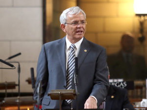 <a href='http://news.legislature.ne.gov/dist12' target='_blank' title='Link to the website of Sen. Steve Lathrop'>Sen. Steve Lathrop</a>