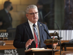 <a href='http://news.legislature.ne.gov/dist24' target='_blank' title='Link to the website of Sen. Mark Kolterman'>Sen. Mark Kolterman</a>