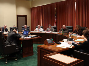 Nebraska Economic Forecasting Advisory Board