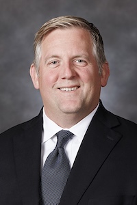 Sen. Jason Prokop